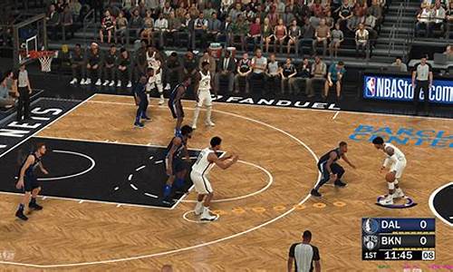 nba2k20怎么用自创球员_nba2k20怎么玩自创球员技巧