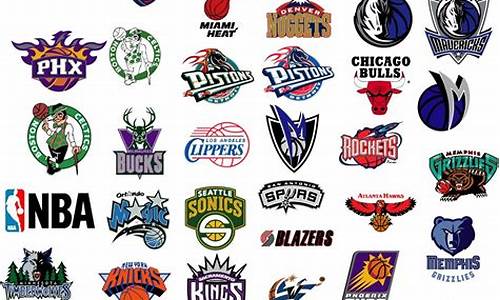 nba球队队徽手机壁纸高清_nba球队logo手机壁纸