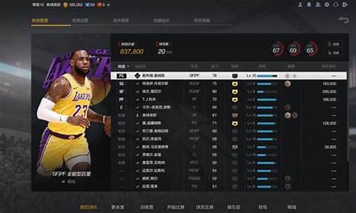 nba2kol2暂停能恢复体力吗_nba2kol2叫暂停